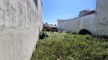 Ótima localização - Terreno Residencial à venda Parque Conceição II, Piracicaba - R$ 170.000 - PATR00167