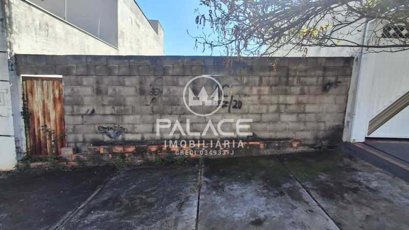 Terreno Conceição 15. - 2