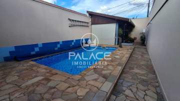 Imperdível - Casa 2 quartos à venda Jardim Monumento, Piracicaba - R$ 745.000 - PACA20242