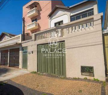 Casa 2 quartos para venda e aluguel Centro, Piracicaba - R$ 580.000 - PACA20244