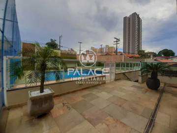 Condomínio Edif. Zepelin - Apartamento 3 quartos à venda Nova América, Piracicaba - R$ 420.000 - PAAP30283