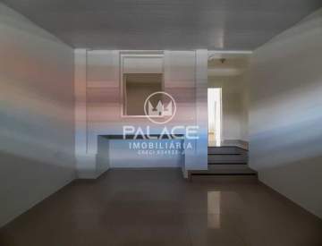 Casa 2 quartos para alugar Paulista, Piracicaba - R$ 1.700 - PACA20248