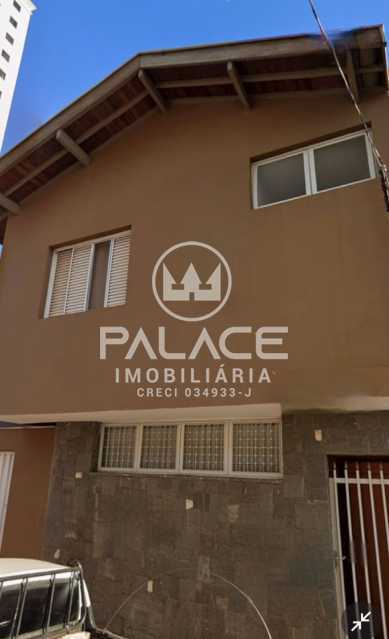 Casa 2 quartos para alugar Alto, Piracicaba - R$ 2.000 - PACA20249