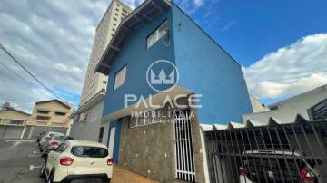 Casa 2 quartos para alugar Alto, Piracicaba - R$ 2.900 - PACA20249