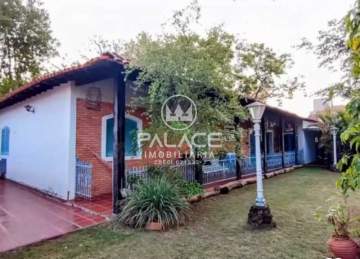 Casa 3 quartos à venda Nova Piracicaba, Piracicaba - R$ 950.000 - PACA30305