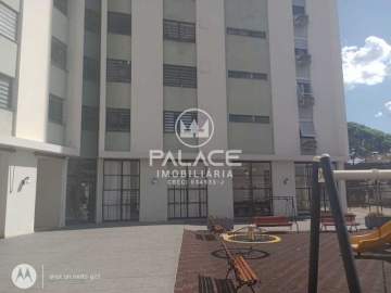 Condomínio Condomínio Edificio Comendador Antonio Romano - Ótima localização - Apartamento 3 quartos para venda e aluguel Alto, Piracicaba - R$ 530.000 - PAAP30285