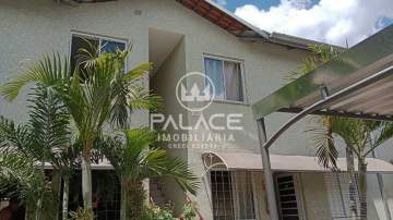 Aceita Financiamento - Apartamento à venda Rua Corcovado, Jardim Sonia, Piracicaba - R$ 120.000 - PAAP20405