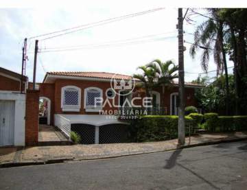 Casa 4 quartos à venda Nova Piracicaba, Piracicaba - R$ 1.500.000 - PACA40072