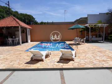 Casa à venda Nova Piracicaba, Piracicaba - R$ 1.300.000 - PACA00037
