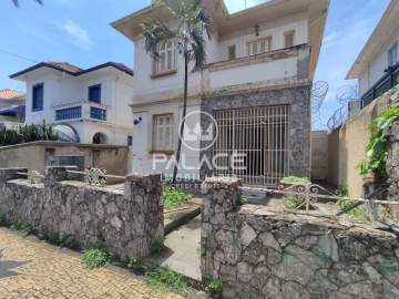 Casa Comercial 215m² para alugar Centro, Piracicaba - R$ 2.500 - PACC40007