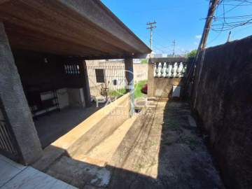 Casa 2 quartos à venda Santa Terezinha, Piracicaba - R$ 150.000 - PACA20252