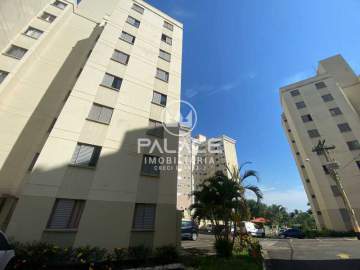 Apartamento 2 quartos para alugar Centro, Piracicaba - R$ 1.300 - PAAP20408
