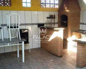 Casa 2 quartos à venda Santa Terezinha, Piracicaba - R$ 280.000 - PACA20253
