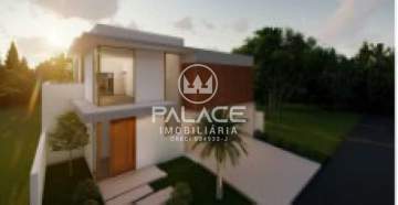 Casa em Condomínio 3 quartos à venda Alphaville Piracicaba, Piracicaba - R$ 3.500.000 - PACN30085