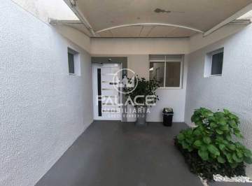 Condomínio Edifício Prime América Residencial - Apartamento 3 quartos para alugar Nova América, Piracicaba - R$ 2.000 - PAAP30288