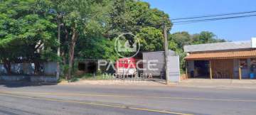 Terreno Comercial 316m² à venda Campestre, Piracicaba - R$ 450.000 - PATC00040