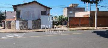Terreno Residencial à venda Parque Taquaral, Piracicaba - R$ 220.000 - PATR00169