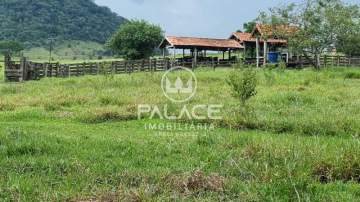 Fazenda 5828000m² à venda Anhumas, Piracicaba - R$ 36.000.000 - PAFA60001