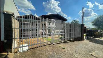 Casa 3 quartos para alugar Vila Rezende, Piracicaba - R$ 2.900 - PACA30313