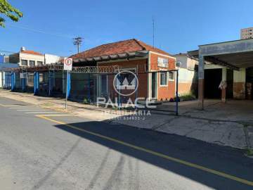 Ponto comercial para alugar Alto, Piracicaba - R$ 2.900 - PAPC00014