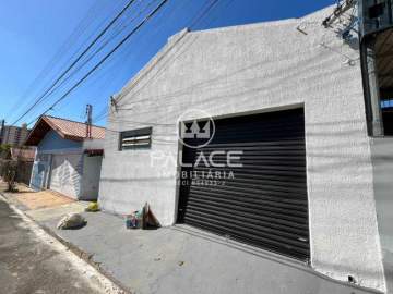 Barracão para alugar Piracicamirim, Piracicaba - R$ 3.800 - PABC00105