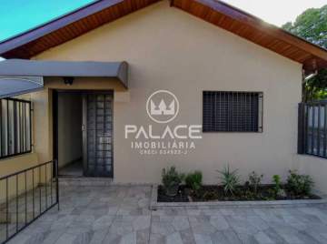 Casa 2 quartos à venda Verde, Piracicaba - R$ 400.000 - PACA20255