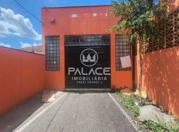 Salão para alugar Nova Piracicaba, Piracicaba - R$ 2.000 - PASG00147