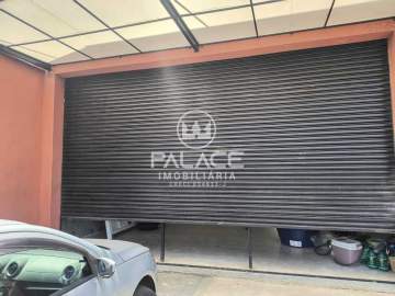 Salão para alugar Paulicéia, Piracicaba - R$ 6.500 - PASG00149