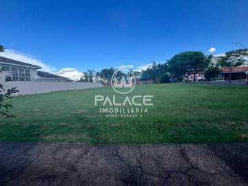 Terreno Residencial à venda Campestre, Piracicaba - R$ 520.000 - PATR00172