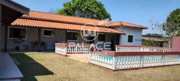 Chácara 1240m² à venda Nova Suiça, Piracicaba - R$ 450.000 - PACH20023