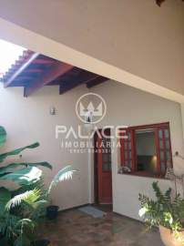 Casa 3 quartos à venda Vila Rezende, Piracicaba - R$ 598.000 - PACA30321