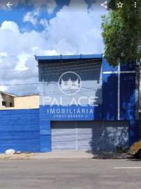 Barracão para alugar Centro, Piracicaba - R$ 4.500 - PABC00108
