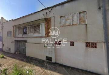 Terreno Comercial 570m² à venda Alto, Piracicaba - R$ 1.000.000 - PATC00041