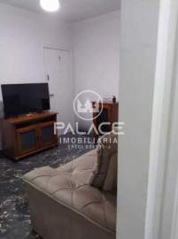 Condomínio Condomínio Parque dos Pinheiros - Apartamento 2 quartos à venda Vila Monteiro, Piracicaba - R$ 130.000 - PAAP20417