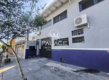 Salão para alugar Alto, Piracicaba - R$ 1.500 - PASG00152