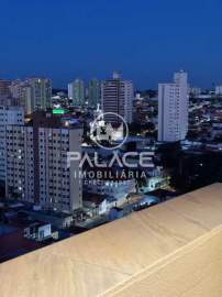 Imperdível - Apartamento à venda Rua Doutor Otávio Teixeira Mendes, Alto, Piracicaba - R$ 310.000 - PAAP20423