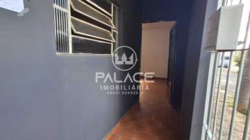 Aceita Veículos - Casa à venda Rua João Fischer, Morumbi, Piracicaba - R$ 520.000 - PACA30325