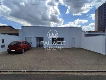 Casa Comercial 250m² para alugar Jardim Elite, Piracicaba - R$ 8.300 - PACC20010