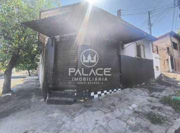 Salão para alugar Paulista, Piracicaba - R$ 700 - PASG00155