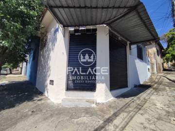 Salão para alugar Paulista, Piracicaba - R$ 600 - PASG00155
