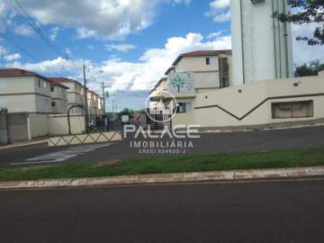 Condomínio Condomínio Vida Nova Piracicaba IV - Apartamento 2 quartos para alugar Vale do Sol, Piracicaba - R$ 800 - PAAP20431