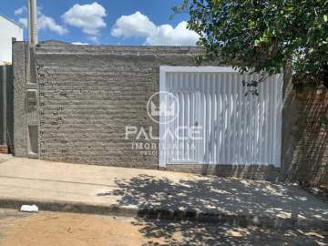 Lote à venda Santa Terezinha, Piracicaba - R$ 150.000 - PALT00021