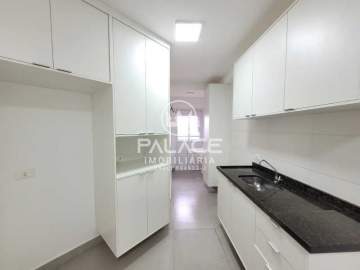 Apartamento 2 quartos para venda e aluguel Paulicéia, Piracicaba - R$ 420.000 - PAAP20434