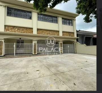 Casa 5 quartos para alugar Alto, Piracicaba - R$ 6.000 - PACA50022