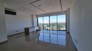 Condomínio Splendor Office - Sala Comercial 40m² para alugar Centro, Piracicaba - R$ 4.000 - PASL00134
