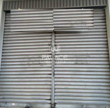 Salão para alugar Alto, Piracicaba - R$ 3.000 - PASG00158