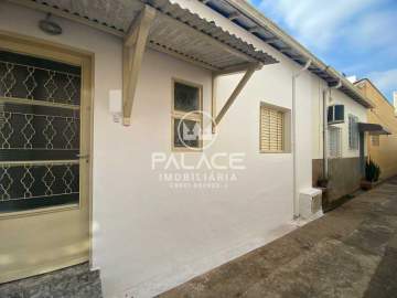 Casa de Vila 1 quarto para alugar Centro, Piracicaba - R$ 1.200 - PACV10010