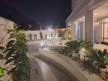 Exclusividade Palace - Apartamento à venda Avenida Francisco Luiz Rasera, Água Branca, Piracicaba - R$ 399.000 - PAAP30302