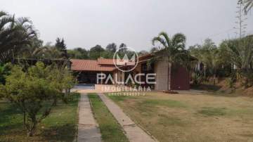 Chácara 1000m² à venda Tupi, Piracicaba - R$ 940.000 - PACH30022