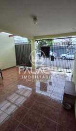 Casa 2 quartos à venda Jardim Caxambu, Piracicaba - R$ 300.000 - PACA20272